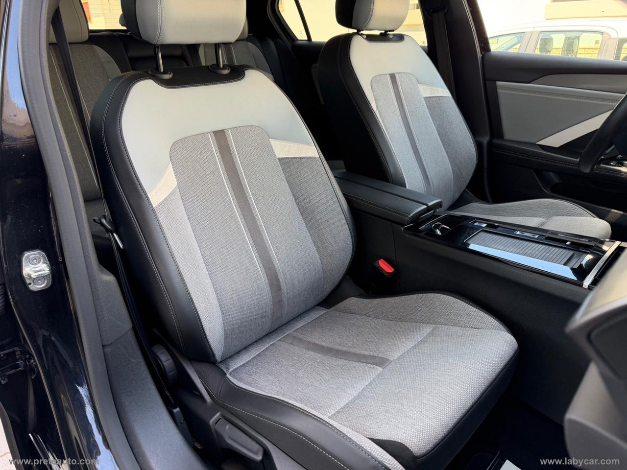 OPEL Astra 1.5 Turbo D 130 CV AT8 Elegance