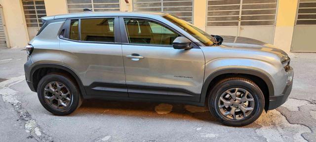 JEEP Avenger 1.2 Turbo 100 CV Altitude PREZZO REALE!!