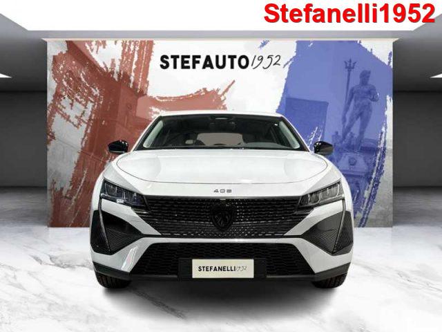 PEUGEOT 408 1.2 hybrid Allure 136cv e-dsc6