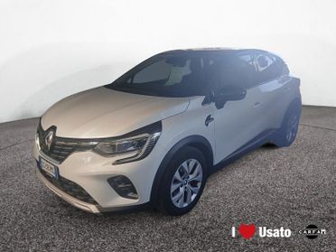 Renault Captur II 2019 1.6 E-Tech phev Intens 160cv auto my21