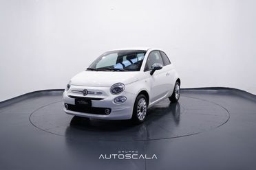 FIAT 500 1.0 Hybrid 70cv Lounge