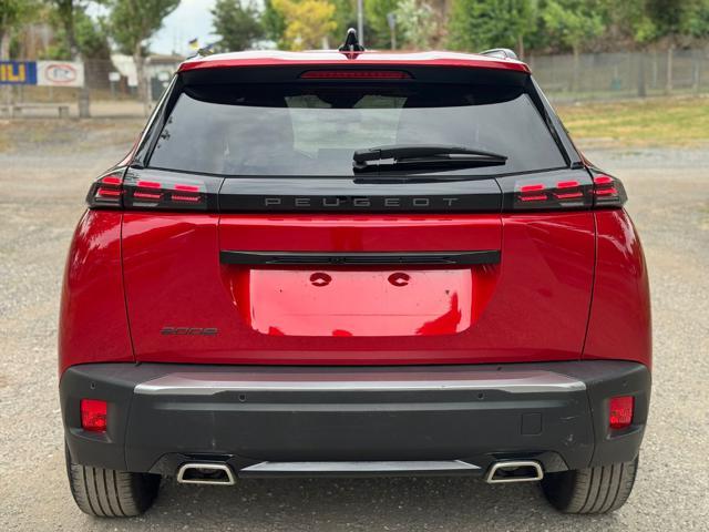 PEUGEOT 2008 PureTech 100cv S&S Allure +GPL