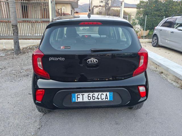 KIA Picanto 1.0 12V 5 porte Active