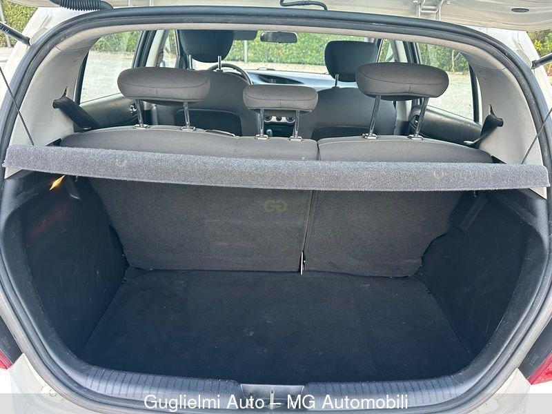 Hyundai i20 i20 1.4 CRDi 5p. Comfort