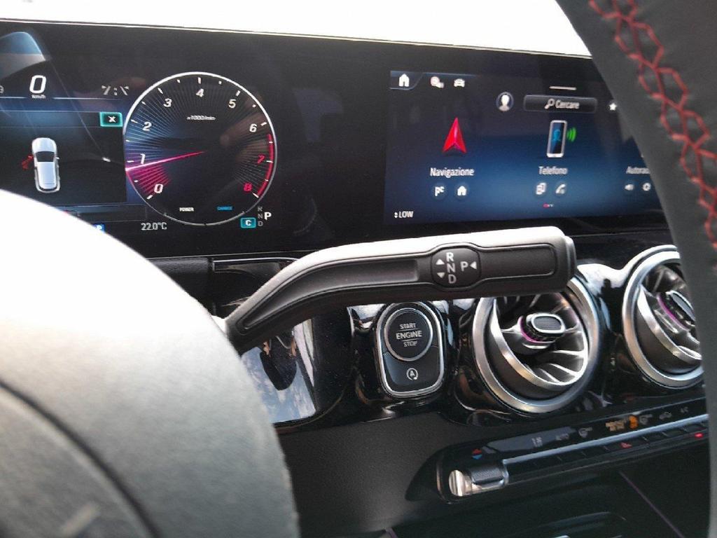 Mercedes GLA 200 200 AMG Line Premium 7G-DCT