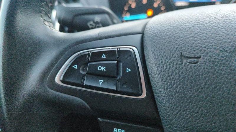 Ford Kuga Kuga 1.5 TDCI 120 CV S&S 2WD Titanium Business