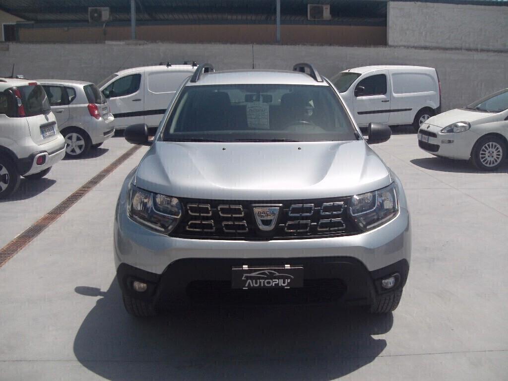 Dacia Duster 1.6 SCe GPL 4x2 Comfort - 2020