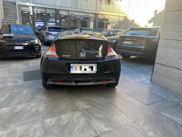 HONDA CR-Z 1.5 i-VTEC Sport