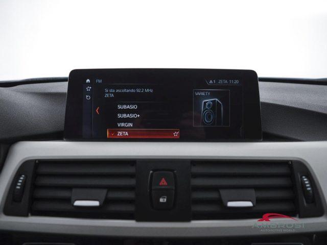 BMW 320 Serie 3 d aut. Touring