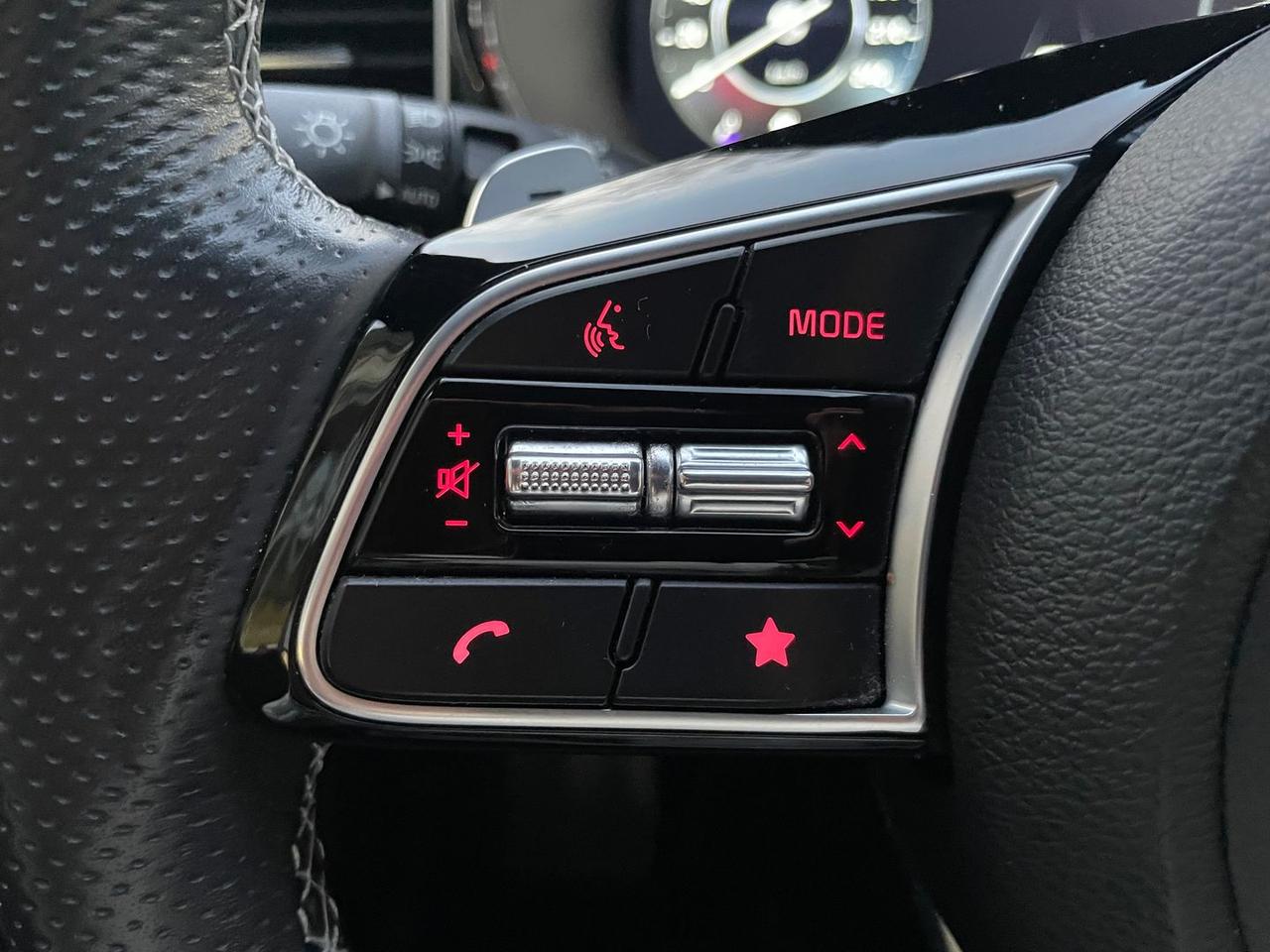 Kia ProCeed GT Line Special Edition 1.5 T-GD #7990