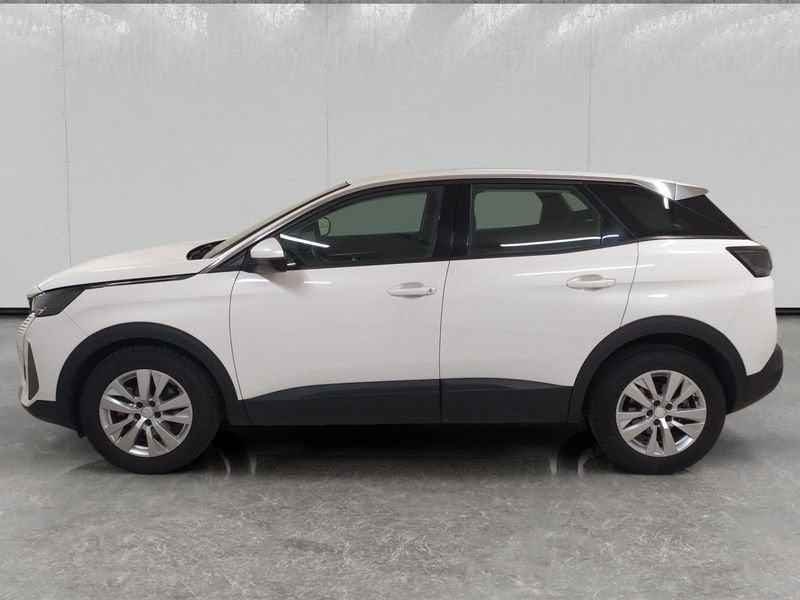 Peugeot 3008 1.5 bluehdi Active Business s&s 130cv eat8