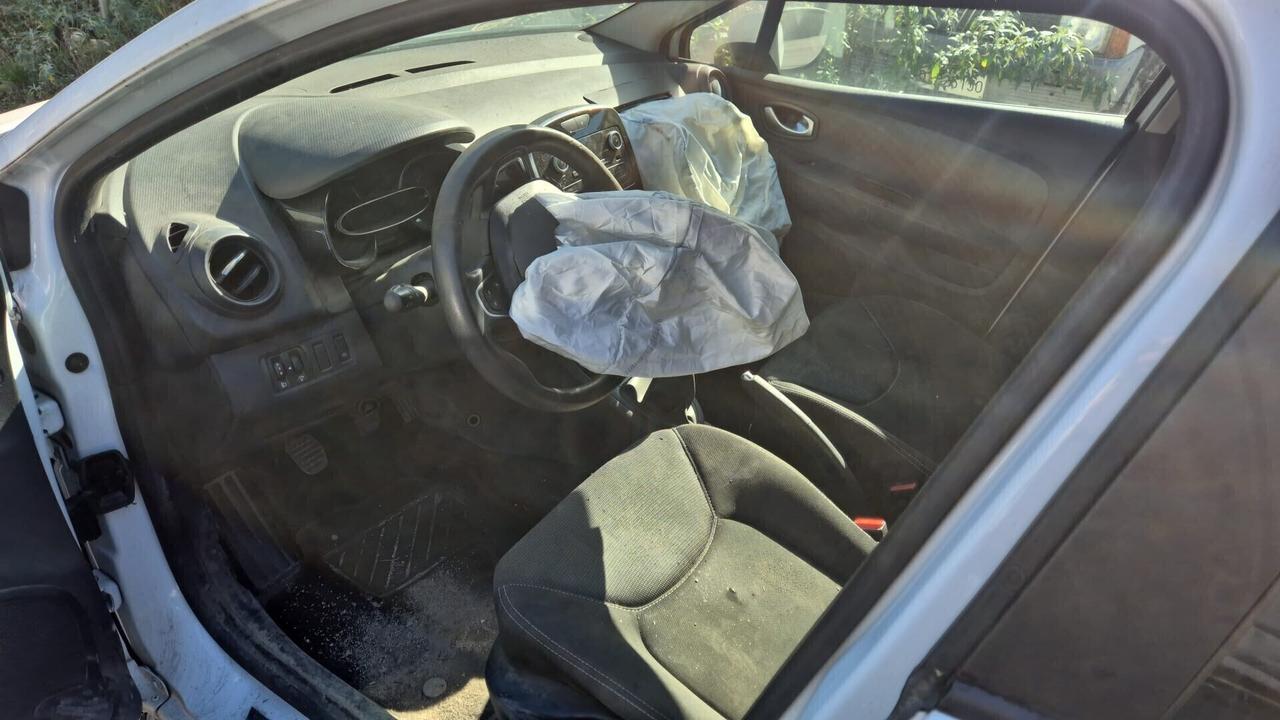 Renault Clio dCi 8V 75 CV 5 porte - PER COMMERCIAN
