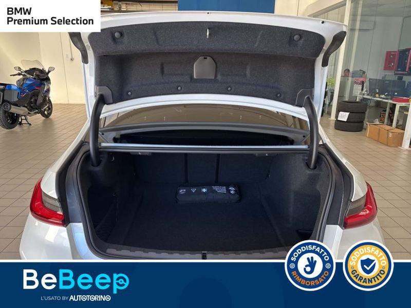 BMW Serie 3 330D MHEV 48V MSPORT AUTO