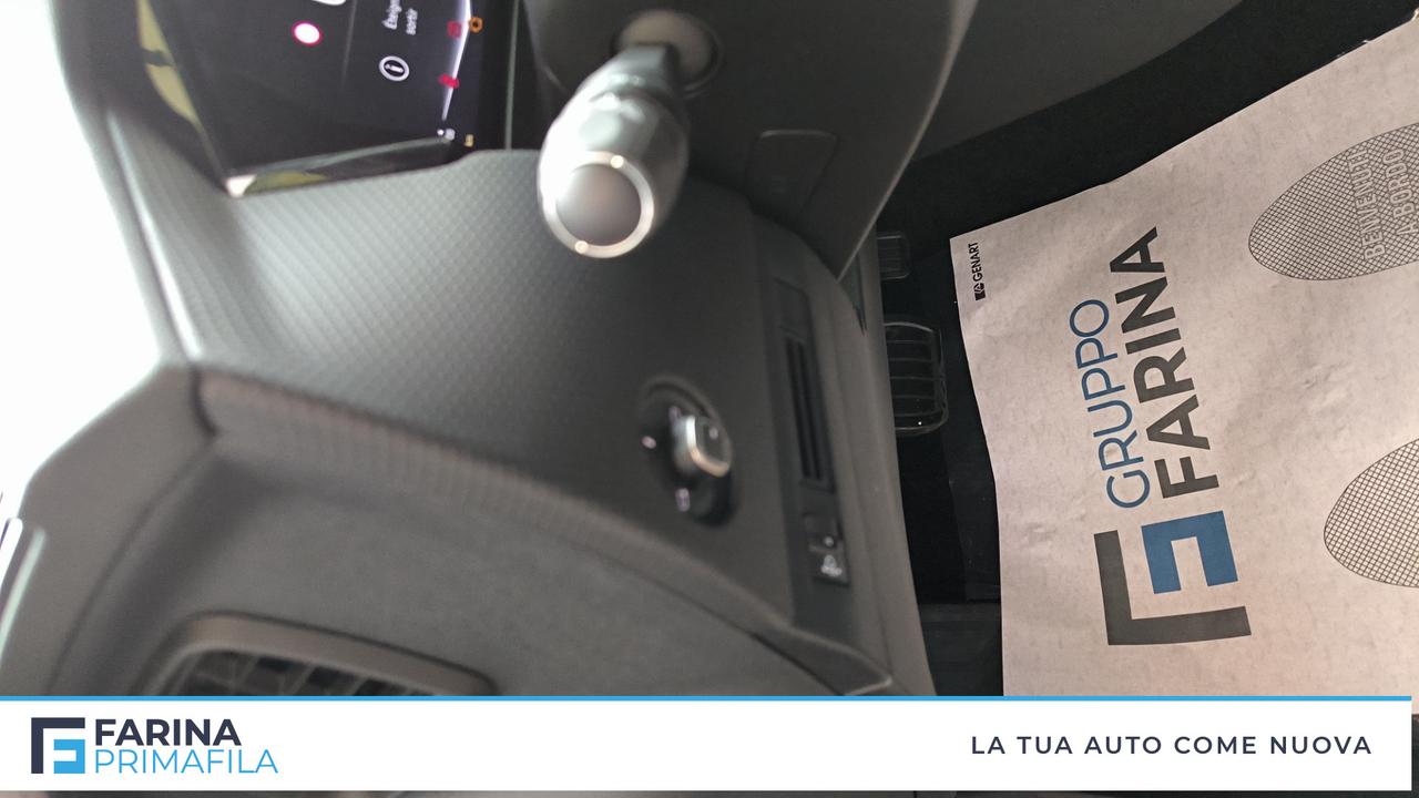 DS DS 4 BLUEHDI 130 AUT