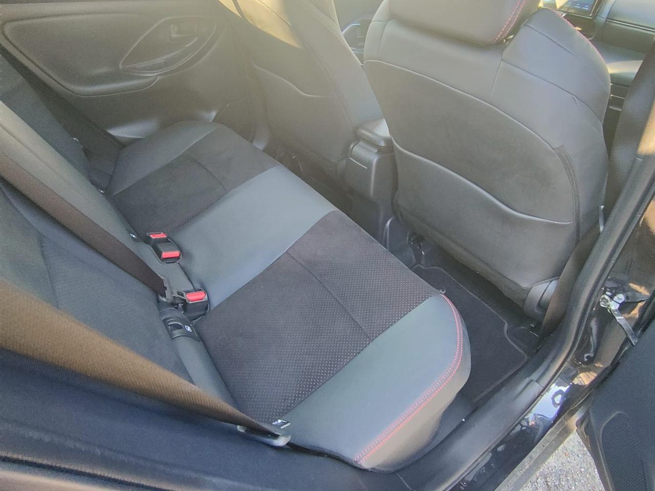 Toyota Yaris Cross GR Sport 1.5 Hybrid 116 #10025