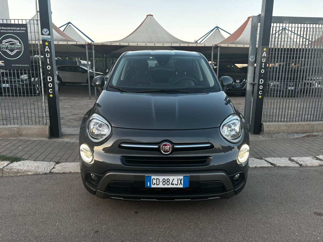 Fiat 500X 1.3 MultiJet 95 CV Cross - 2020