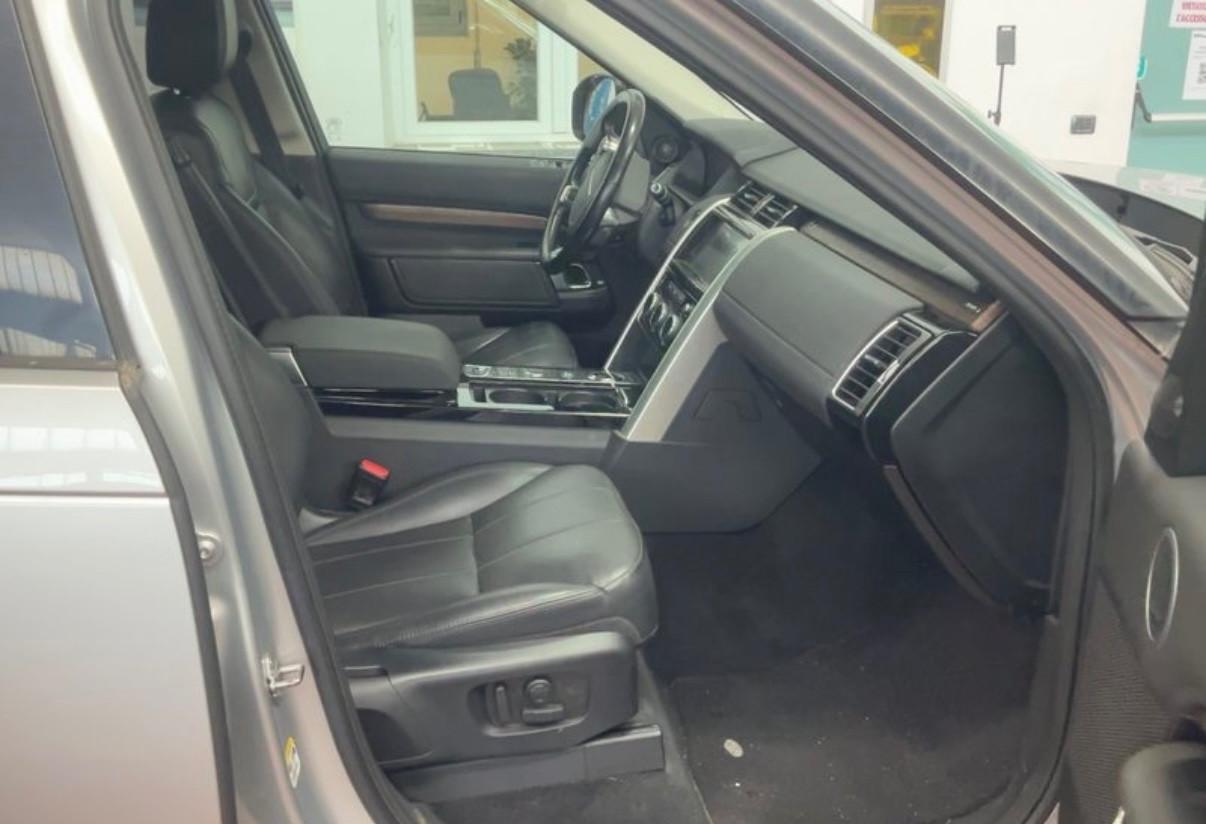 Land Rover Discovery 2.0 SD4 240 CV HSE Luxury