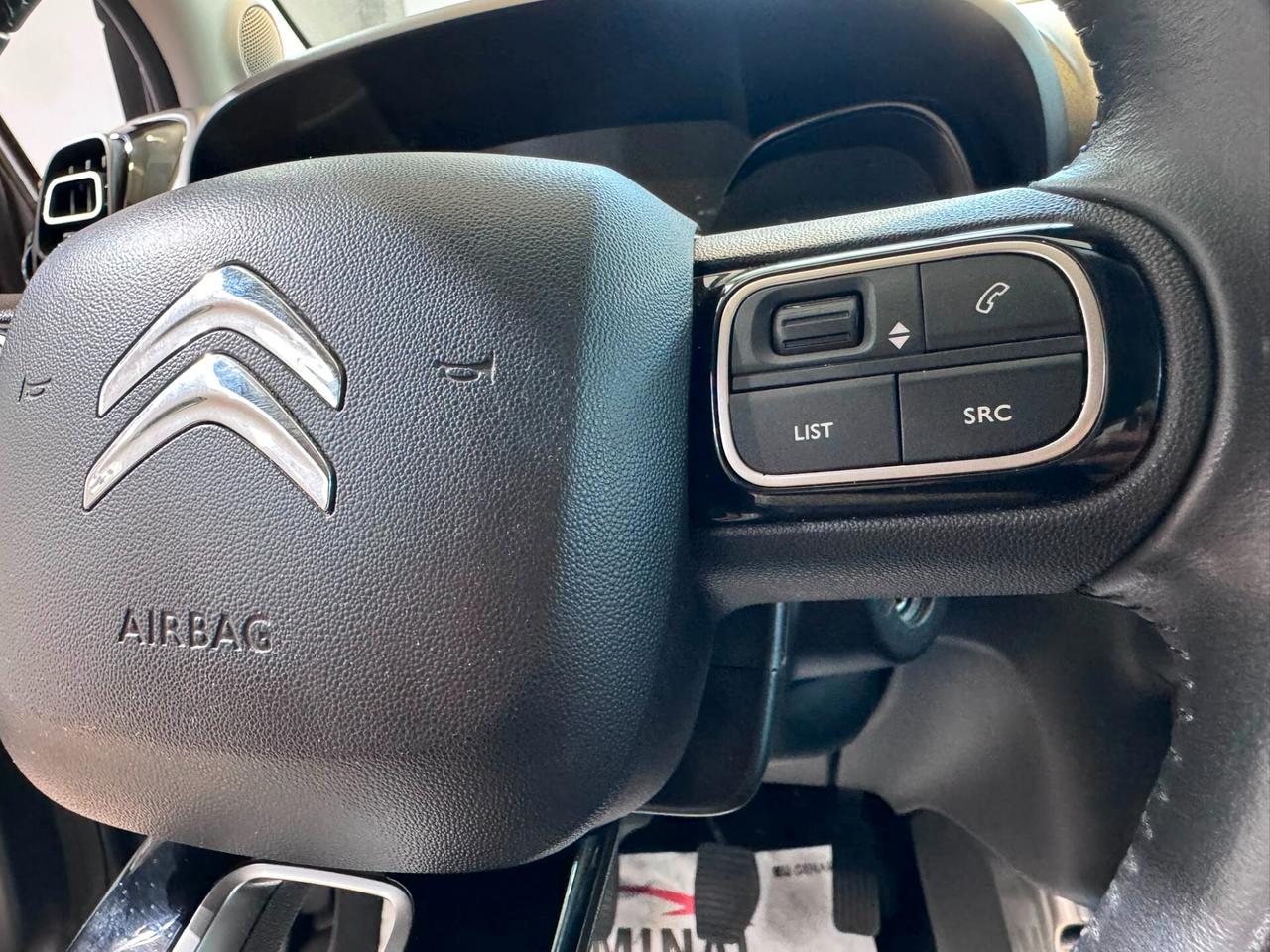 Citroen C3 Aircross PureTech 110 S&S Feel