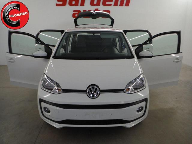 VOLKSWAGEN up! 1.0 5p. eco