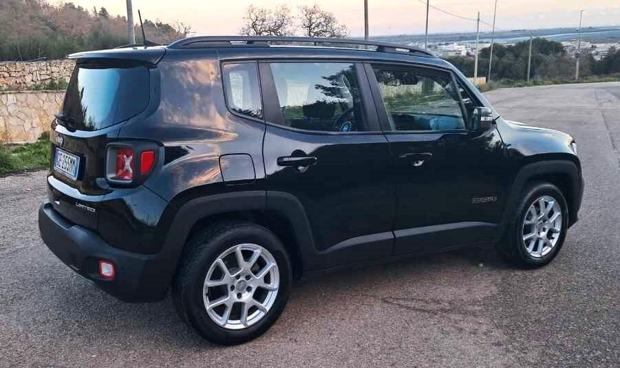 Jeep Renegade 1.6 Mjt 130 CV Limited (IVA esposta)