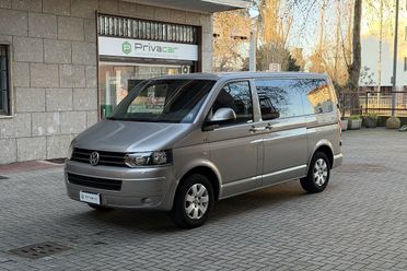 VOLKSWAGEN Caravelle 2.0 TDI 140CV DSG PC Comfortline