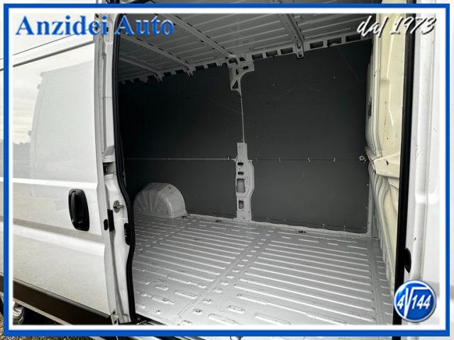 FIAT Ducato 35 2.3 MJT 140CV L3H2 Lungo