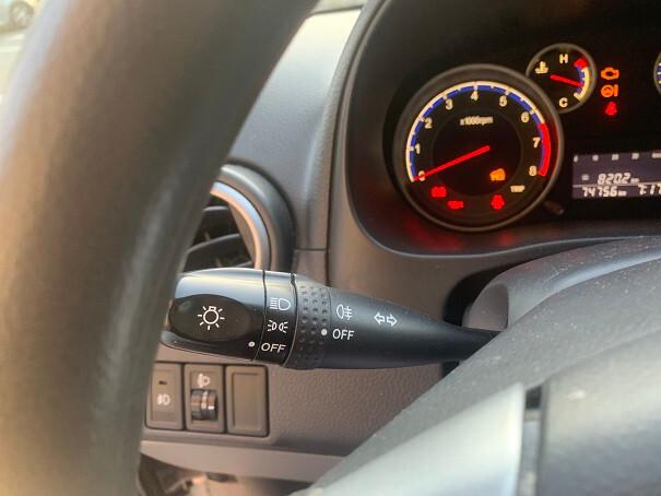 Suzuki SX4 1.5 16V Outdoor Line GL
