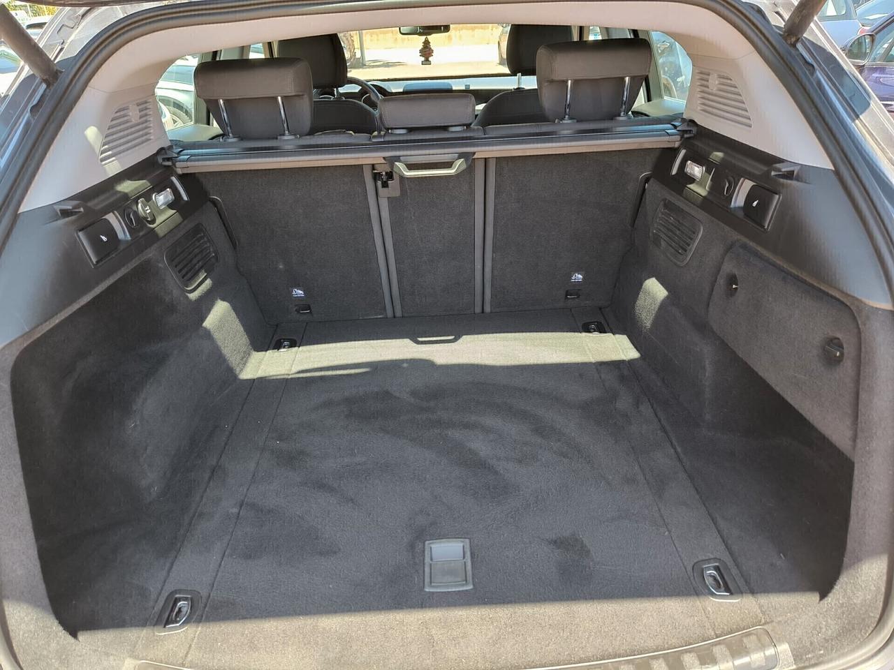 Alfa Romeo Stelvio 2.2 Turbodiesel 160 CV AT8 RWD Business