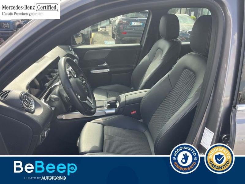 Mercedes-Benz Classe GLB GLB 200 D SPORT PLUS EASY TECH AUTO