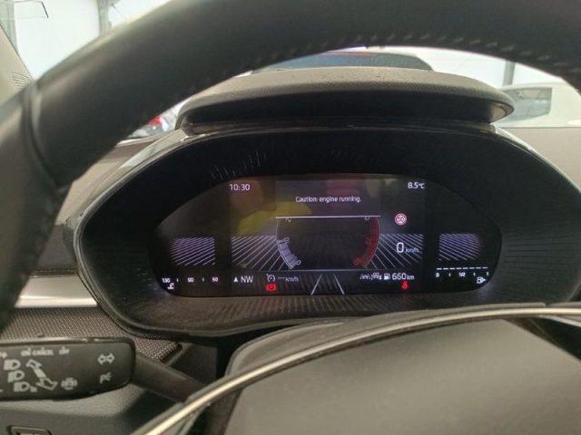 SKODA Fabia 1.0 TSI 95 CV Young Edition