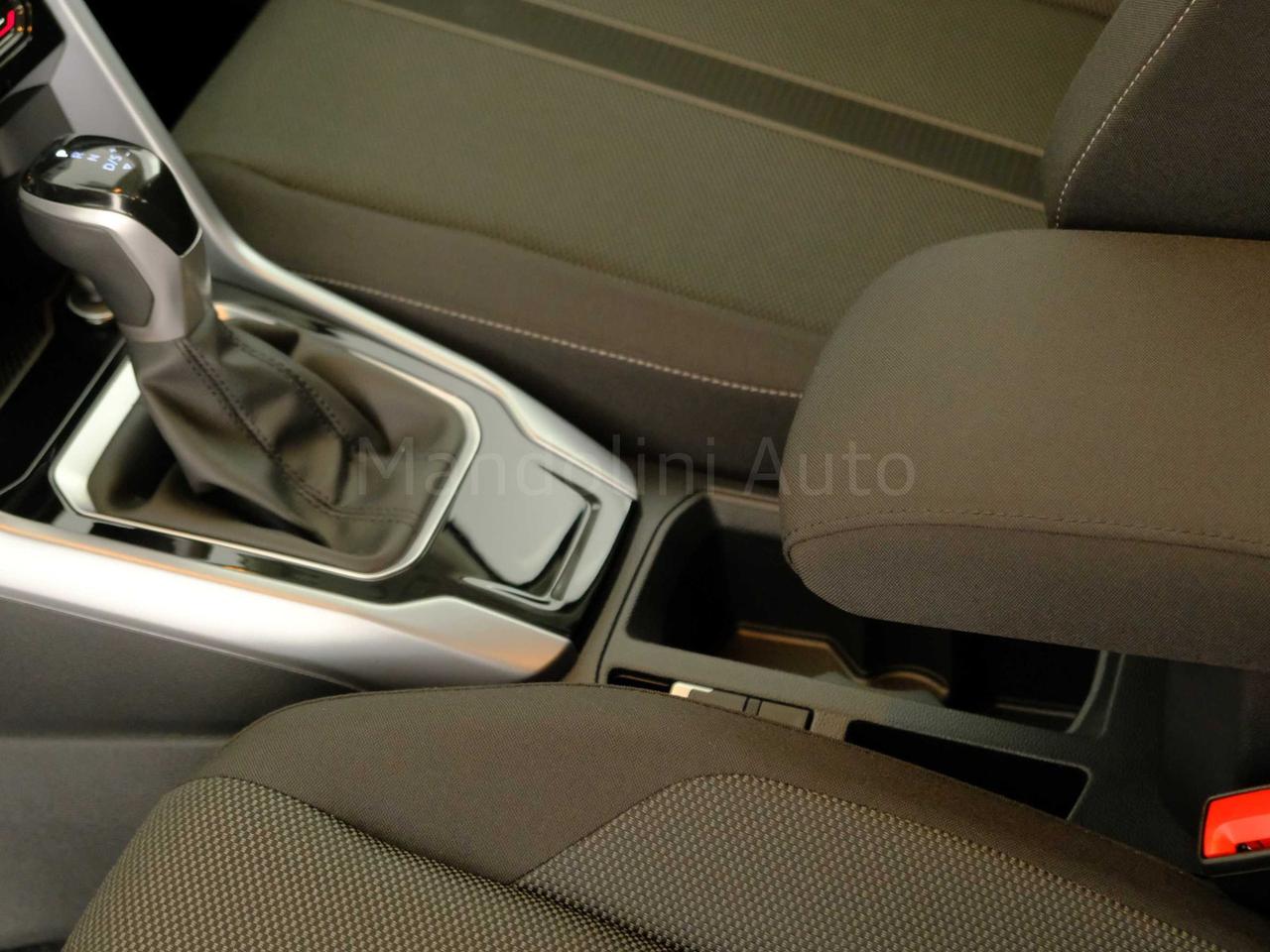 Volkswagen T-Roc 1.5 tsi act life dsg