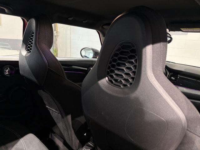 MINI Cooper 1.5 Cooper JCW 5p. ALLESTIMENTO JCW/PREZZO REALE