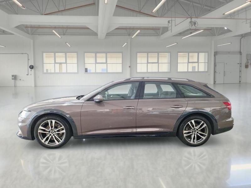 AUDI A6 ALLROAD 40 TDI MHEV 2.0 QUATTRO S TRONIC EVOLUTION STATION WAGON