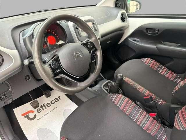 Citroen C1 Airscape VTi 68 5 porte Shine