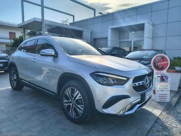 MERCEDES-BENZ GLA 200 d Automatic Progressive Adv.Plus