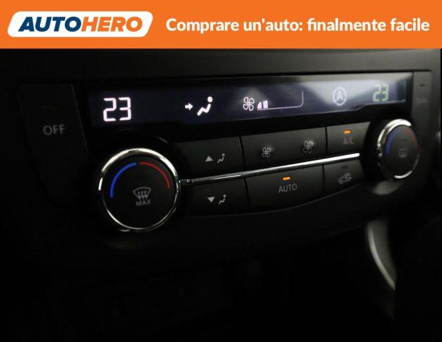 RENAULT Kadjar dCi 8V 110CV EDC Energy Intens