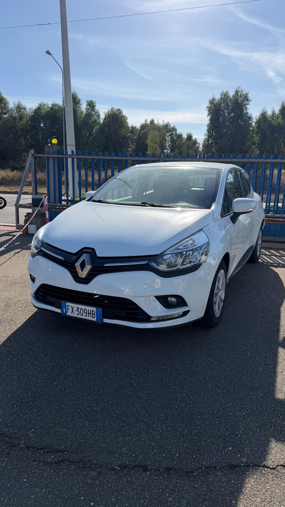 Renault Clio dCi 8V 75 CV 5 porte Business