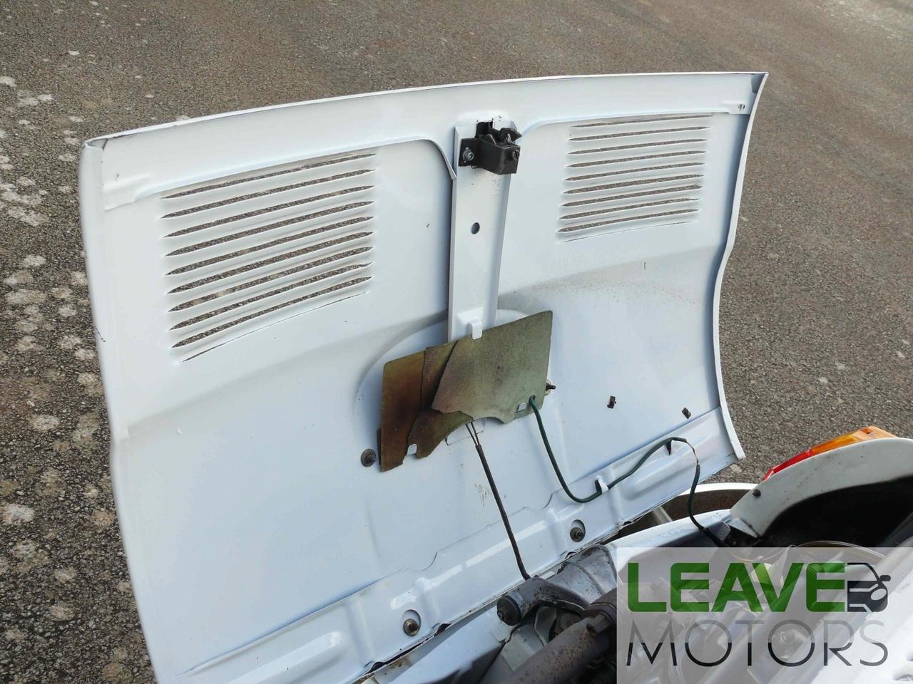 Fiat 500 F - 1967 (M1446)