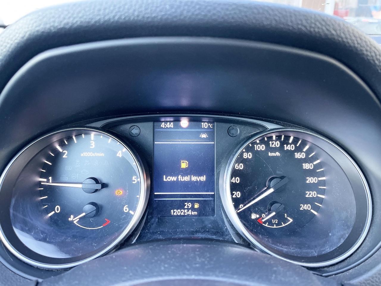 Nissan Qashqai 1.5 Diesel 115CV E6 Neo - 2020