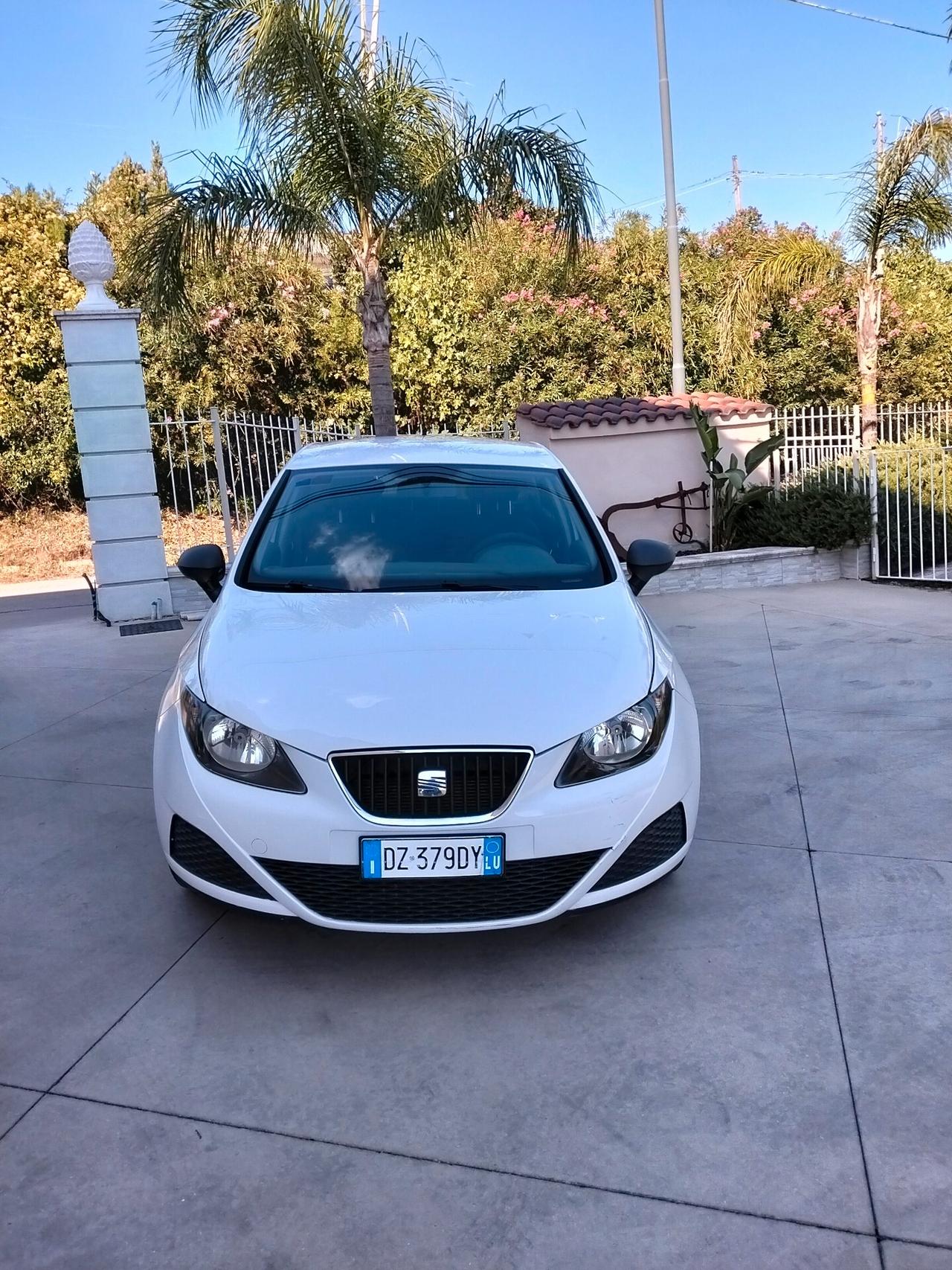 Seat Ibiza 1.2 12V 70CV 5p. Special Ed. Dual