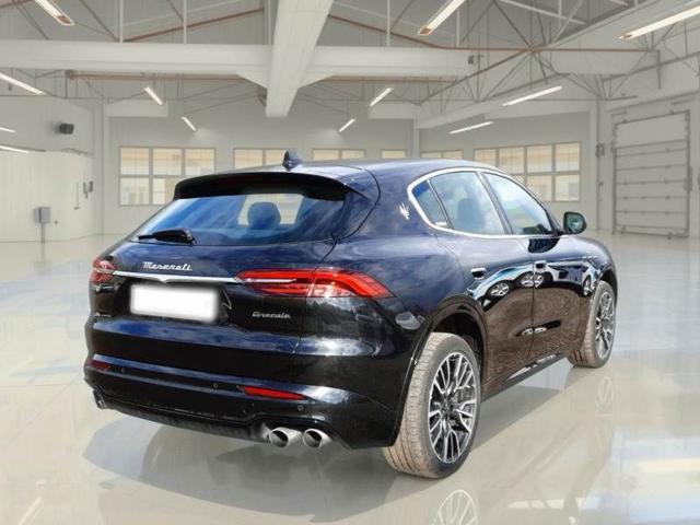 MASERATI Grecale Grecale MHEV 2.0 300 CV GT ''SOLI 16882 KM''.
