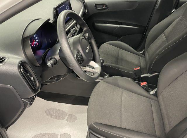 KIA Picanto 1.0 TCD TT Urban