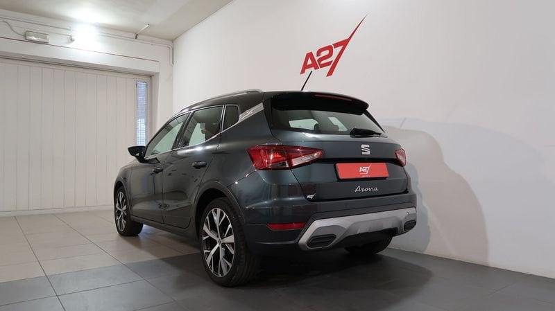 Seat Arona Arona 1.0 EcoTSI XPERIENCE