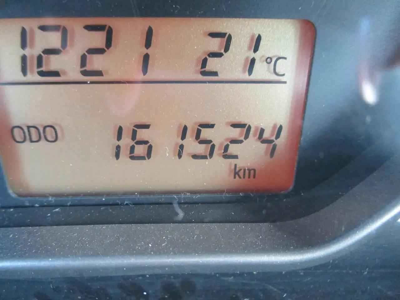 Toyota Yaris 1.0 BENZINA EURO 6B 5 PORTE LOUNGE