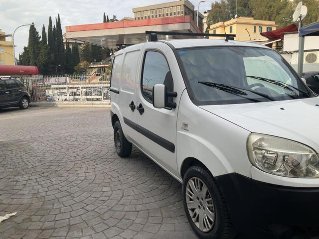 FIAT Doblo Doblò 1.4 PC-TN Cargo Lamierato SX