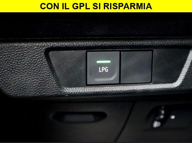 DACIA Sandero Stepway 1.0 TCe 100 CV ECO-G Comfort