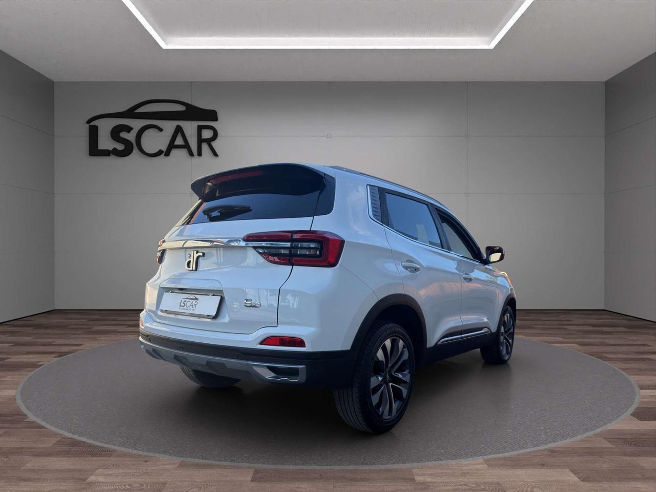 DR Automobiles DR5.0 5.0 1.5 turbo Gpl 149cv UNIPRO ~PROMO FINENAZIENTO
