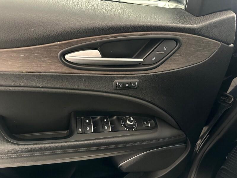 ALFA ROMEO Stelvio Stelvio 2.2 Turbodiesel 210 ...