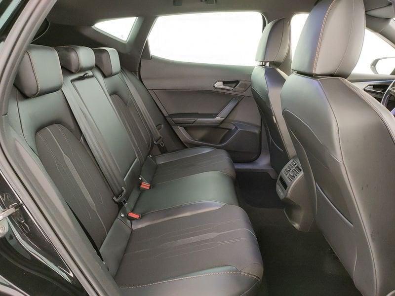 Cupra Formentor 1.5 tsi 150cv dsg