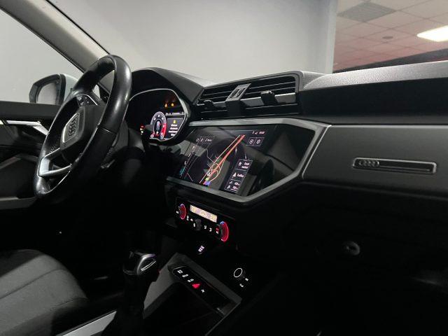 AUDI Q3 SPB 35 2.0 TDI S tronic Business Plus